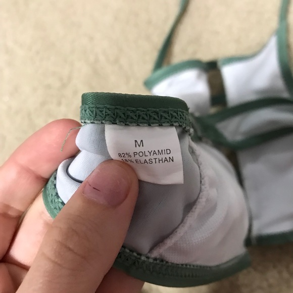 Bathing suit - Picture 3 of 3